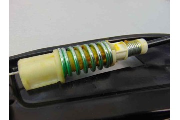 7138864E  ELEVALUNAS TRASERO DERECHO BMW SERIE 7 (E65/E66) 730d 2008 7138864E 182343 BMW - 4