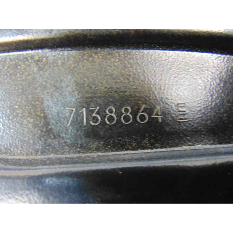 7138864E ELEVALUNAS TRASERO DERECHO BMW SERIE 7 (E65/E66)
