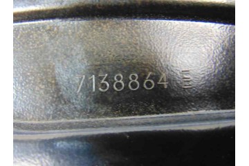 7138864E  ELEVALUNAS TRASERO DERECHO BMW SERIE 7 (E65/E66) 730d 2008 7138864E 182343 BMW - 5