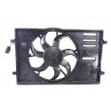 5Q0121205AP  ELECTROVENTILADOR VOLKSWAGEN GOLF VII BERLINA (BQ1/BE2) Advance 2018 5Q0121205AP 213603 VOLKSWAGEN - 1