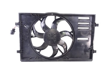 5Q0121205AP  ELECTROVENTILADOR VOLKSWAGEN GOLF VII BERLINA (BQ1/BE2) Advance 2018 5Q0121205AP 213603 VOLKSWAGEN - 1
