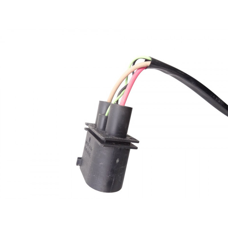 5Q0121205AP  ELECTROVENTILADOR VOLKSWAGEN GOLF VII BERLINA (BQ1/BE2) Advance 2018 5Q0121205AP 213603 VOLKSWAGEN - 1