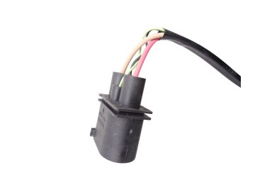 5Q0121205AP  ELECTROVENTILADOR VOLKSWAGEN GOLF VII BERLINA (BQ1/BE2) Advance 2018 5Q0121205AP 213603 VOLKSWAGEN - 1