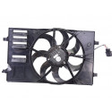 5Q0121205AP  ELECTROVENTILADOR VOLKSWAGEN GOLF VII BERLINA (BQ1/BE2) Advance 2018 5Q0121205AP 213603 VOLKSWAGEN - 2