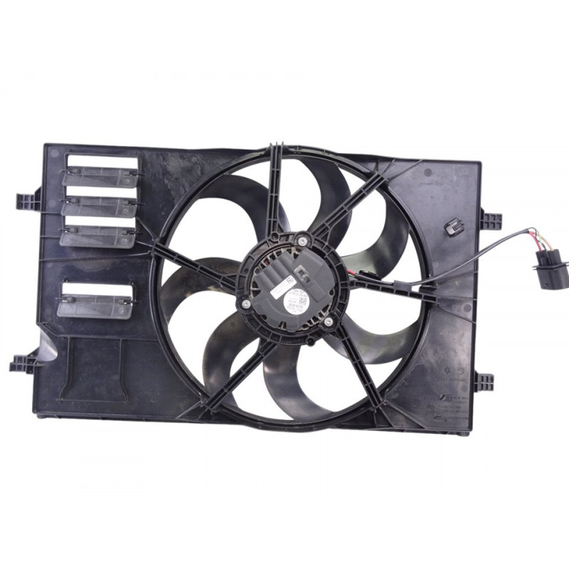 5Q0121205AP  ELECTROVENTILADOR VOLKSWAGEN GOLF VII BERLINA (BQ1/BE2) Advance 2018 5Q0121205AP 213603 VOLKSWAGEN - 2