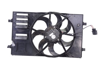 5Q0121205AP  ELECTROVENTILADOR VOLKSWAGEN GOLF VII BERLINA (BQ1/BE2) Advance 2018 5Q0121205AP 213603 VOLKSWAGEN - 2