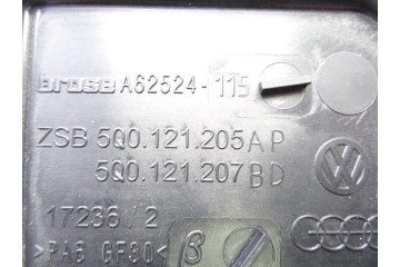 5Q0121205AP  ELECTROVENTILADOR VOLKSWAGEN GOLF VII BERLINA (BQ1/BE2) Advance 2018 5Q0121205AP 213603 VOLKSWAGEN - 4