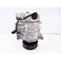 4E0260805AD COMPRESOR AIRE ACONDICIONADO AUDI A6 ALLROAD QUATTRO (4FH) 2.7 TDI  Quattro 2008 4E0260805AD 210365 AUDI - 1