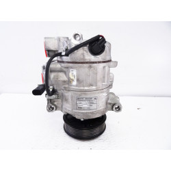 4E0260805AD COMPRESOR AIRE ACONDICIONADO AUDI A6 ALLROAD QUATTRO (4FH)