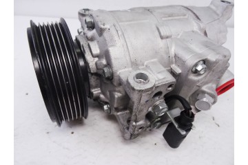 4E0260805AD COMPRESOR AIRE ACONDICIONADO AUDI A6 ALLROAD QUATTRO (4FH) 2.7 TDI  Quattro 2008 4E0260805AD 210365 AUDI - 1
