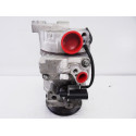 4E0260805AD COMPRESOR AIRE ACONDICIONADO AUDI A6 ALLROAD QUATTRO (4FH) 2.7 TDI  Quattro 2008 4E0260805AD 210365 AUDI - 2