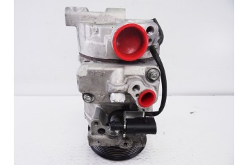 4E0260805AD COMPRESOR AIRE ACONDICIONADO AUDI A6 ALLROAD QUATTRO (4FH) 2.7 TDI  Quattro 2008 4E0260805AD 210365 AUDI - 2