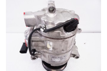 4E0260805AD COMPRESOR AIRE ACONDICIONADO AUDI A6 ALLROAD QUATTRO (4FH) 2.7 TDI  Quattro 2008 4E0260805AD 210365 AUDI - 4