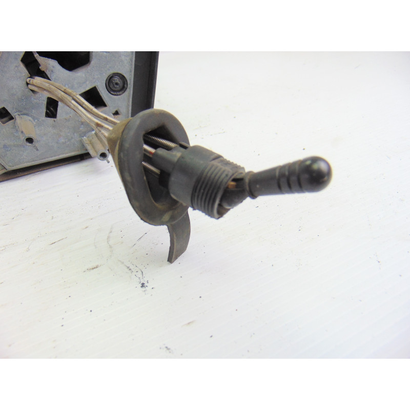 RETROVISOR DERECHO PEUGEOT 106 (S2)