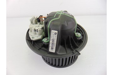 6933663 MOTOR CALEFACCION BMW SERIE 1 BERLINA (E81/E87) 118d 2008 6933663 191837 BMW - 1