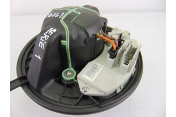 6933663 MOTOR CALEFACCION BMW SERIE 1 BERLINA (E81/E87) 118d 2008 6933663 191837 BMW - 2