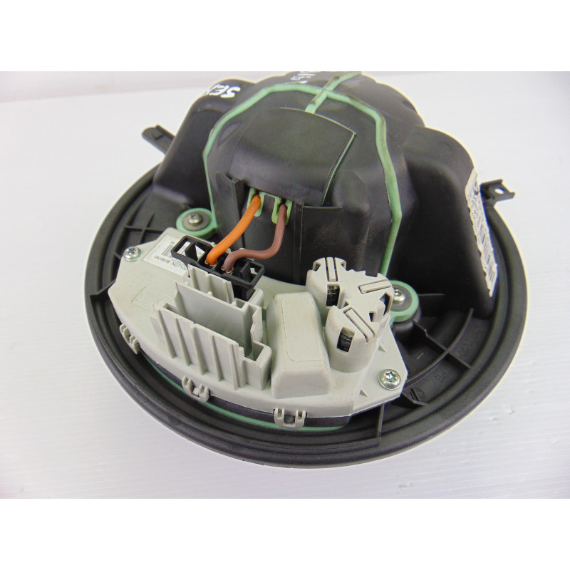 6933663 MOTOR CALEFACCION BMW SERIE 1 BERLINA (E81/E87)
