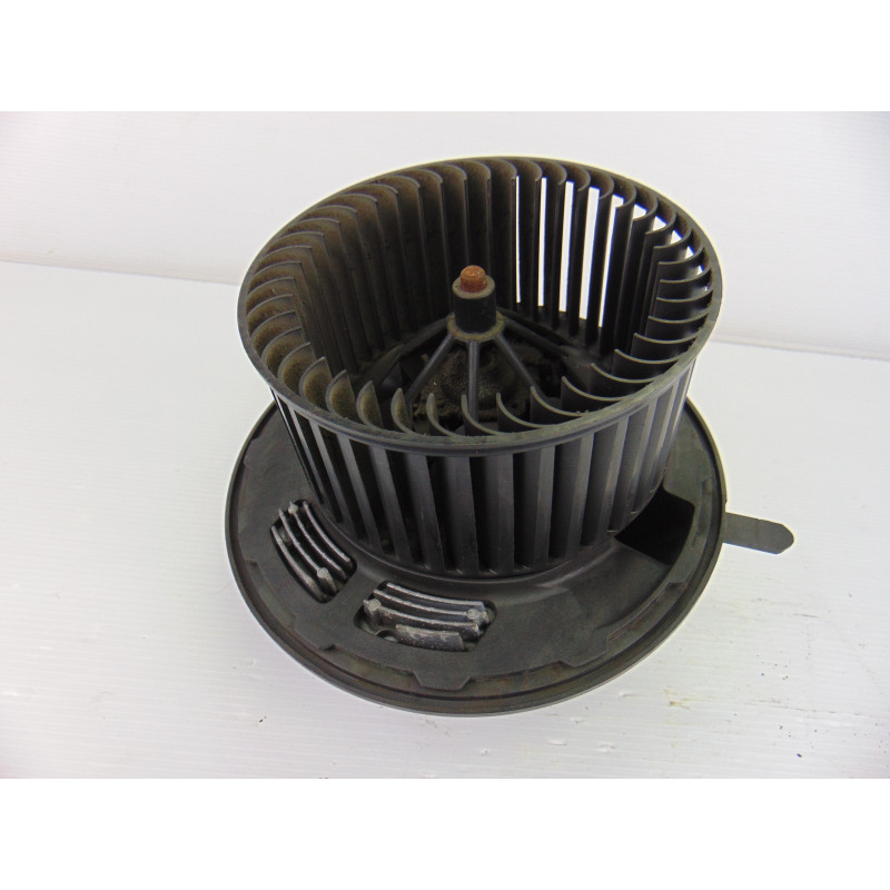 6933663 MOTOR CALEFACCION BMW SERIE 1 BERLINA (E81/E87)