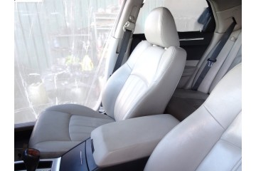  JUEGO ASIENTOS COMPLETO CHRYSLER 300C (LE/LX) 3.0 CRD 2009 213480 CHRYSLER - 1