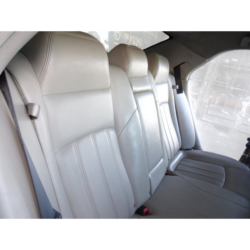  JUEGO ASIENTOS COMPLETO CHRYSLER 300C (LE/LX) 3.0 CRD 2009 213480 CHRYSLER - 2