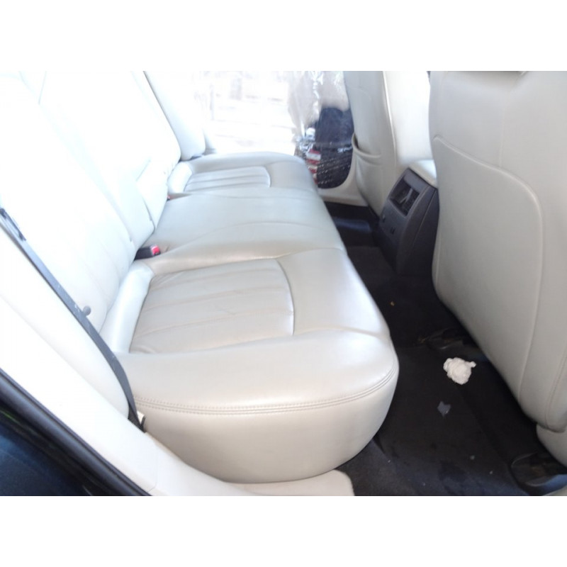  JUEGO ASIENTOS COMPLETO CHRYSLER 300C (LE/LX) 3.0 CRD 2009 213480 CHRYSLER - 3