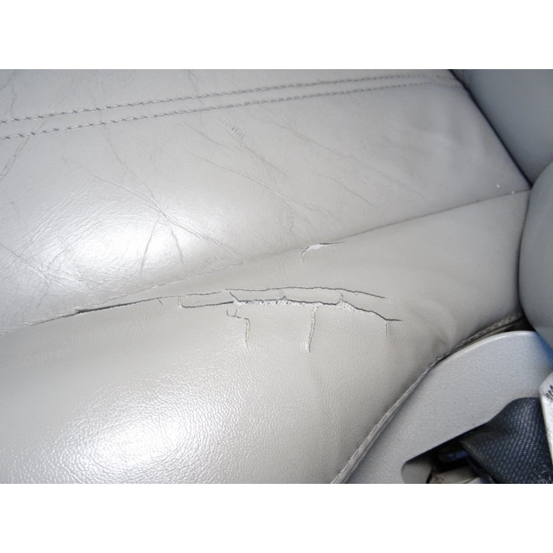  JUEGO ASIENTOS COMPLETO CHRYSLER 300C (LE/LX) 3.0 CRD 2009 213480 CHRYSLER - 4