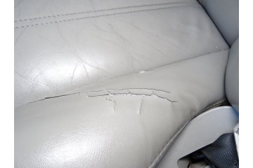  JUEGO ASIENTOS COMPLETO CHRYSLER 300C (LE/LX) 3.0 CRD 2009 213480 CHRYSLER - 4