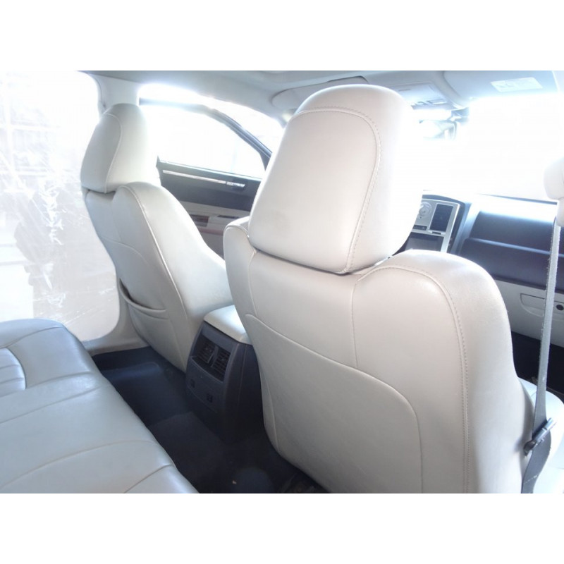  JUEGO ASIENTOS COMPLETO CHRYSLER 300C (LE/LX) 3.0 CRD 2009 213480 CHRYSLER - 5