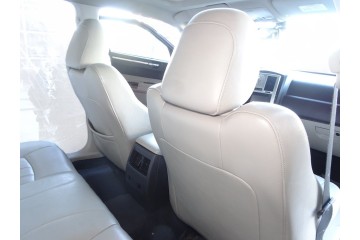  JUEGO ASIENTOS COMPLETO CHRYSLER 300C (LE/LX) 3.0 CRD 2009 213480 CHRYSLER - 5