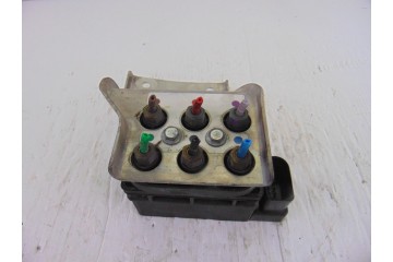 4E0616014 MODULO ELECTRONICO AUDI A8 (4E) 3.0 TDI Quattro 2005 4E0616014 206957 AUDI - 1