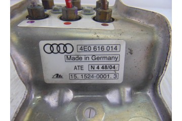4E0616014 MODULO ELECTRONICO AUDI A8 (4E) 3.0 TDI Quattro 2005 4E0616014 206957 AUDI - 1
