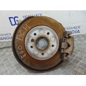  MANGUETA TRASERA DERECHA BMW SERIE 5 BERLINA (E60) 525d 2005 179696 BMW - 1