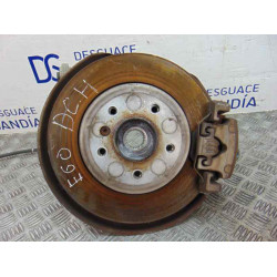 MANGUETA TRASERA DERECHA BMW SERIE 5 BERLINA (E60)