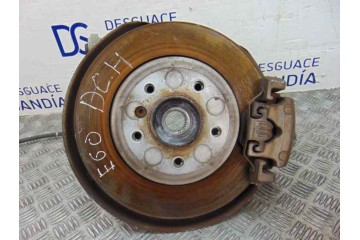  MANGUETA TRASERA DERECHA BMW SERIE 5 BERLINA (E60) 525d 2005 179696 BMW - 1
