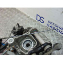  MANGUETA TRASERA DERECHA BMW SERIE 5 BERLINA (E60) 525d 2005 179696 BMW - 1