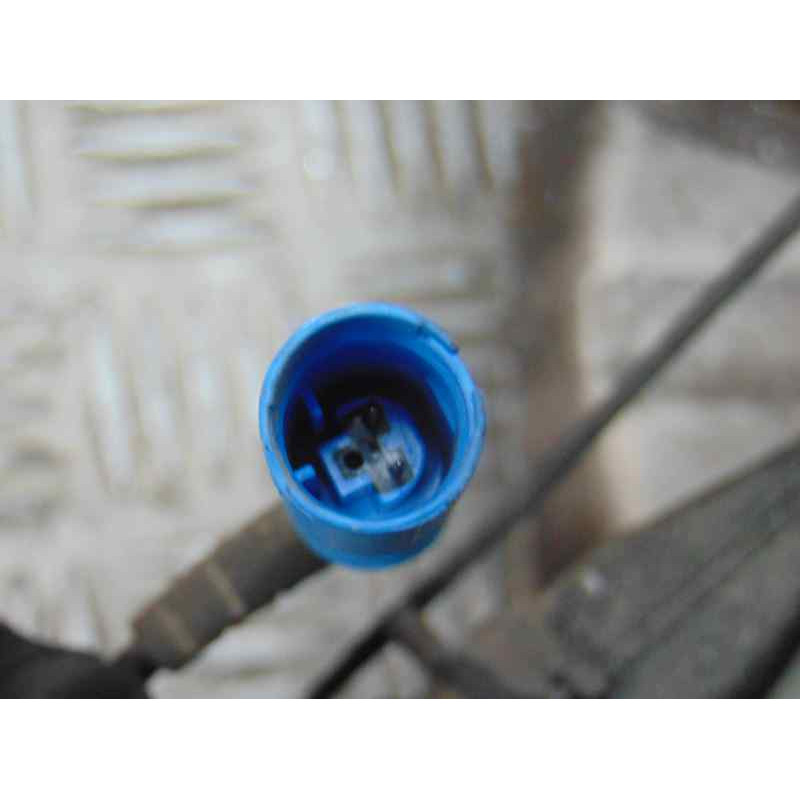  MANGUETA TRASERA DERECHA BMW SERIE 5 BERLINA (E60) 525d 2005 179696 BMW - 2