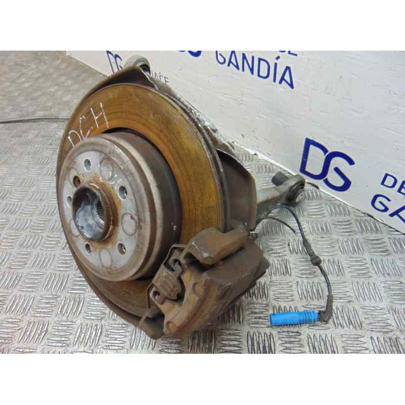  MANGUETA TRASERA DERECHA BMW SERIE 5 BERLINA (E60) 525d 2005 179696 BMW - 3