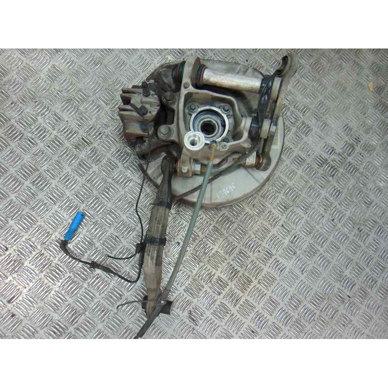  MANGUETA TRASERA DERECHA BMW SERIE 5 BERLINA (E60) 525d 2005 179696 BMW - 4
