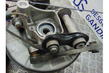  MANGUETA TRASERA DERECHA BMW SERIE 5 BERLINA (E60) 525d 2005 179696 BMW - 5