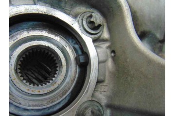  MANGUETA TRASERA DERECHA BMW SERIE 5 BERLINA (E60) 525d 2005 179696 BMW - 6