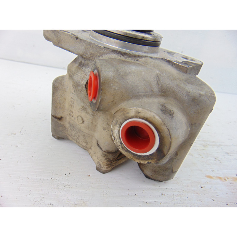 7700300535E  BOMBA DIRECCION RENAULT MASTER FURGÓN Base, Caja cerrada   L1H1  RS 3078 1998 7700300535E 190977 RENAULT - 2