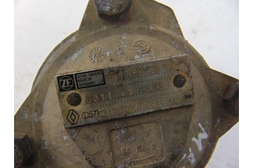 7700300535E  BOMBA DIRECCION RENAULT MASTER FURGÓN Base, Caja cerrada   L1H1  RS 3078 1998 7700300535E 190977 RENAULT - 4