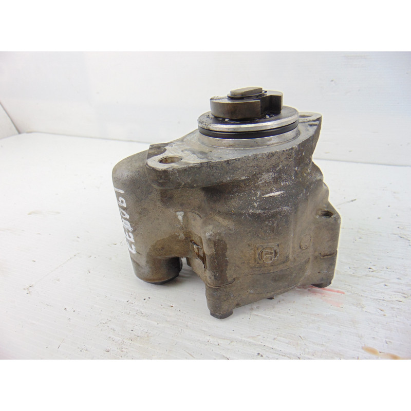 7700300535E  BOMBA DIRECCION RENAULT MASTER FURGÓN Base, Caja cerrada   L1H1  RS 3078 1998 7700300535E 190977 RENAULT - 5