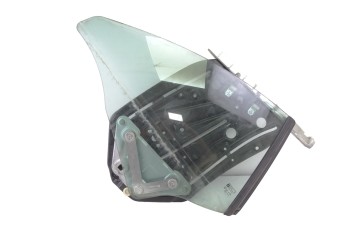 6 PIN ELEVALUNAS TRASERO DERECHO OPEL ASTRA H TWIN TOP Cosmo 2008 6 PIN 210972 OPEL - 1