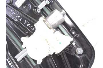 6 PIN ELEVALUNAS TRASERO DERECHO OPEL ASTRA H TWIN TOP Cosmo 2008 6 PIN 210972 OPEL - 1