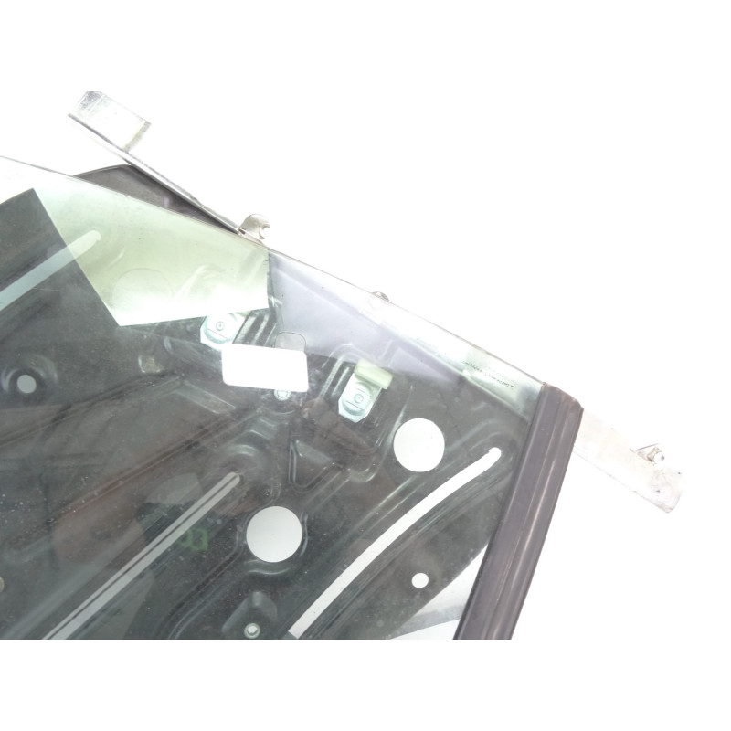 6 PIN ELEVALUNAS TRASERO DERECHO OPEL ASTRA H TWIN TOP Cosmo 2008 6 PIN 210972 OPEL - 4