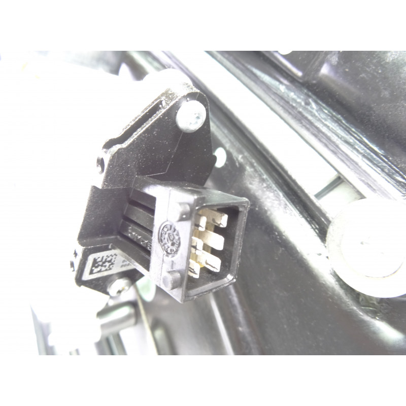 6 PIN ELEVALUNAS TRASERO DERECHO OPEL ASTRA H TWIN TOP Cosmo 2008 6 PIN 210972 OPEL - 5