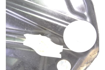 6 PIN ELEVALUNAS TRASERO DERECHO OPEL ASTRA H TWIN TOP Cosmo 2008 6 PIN 210972 OPEL - 7