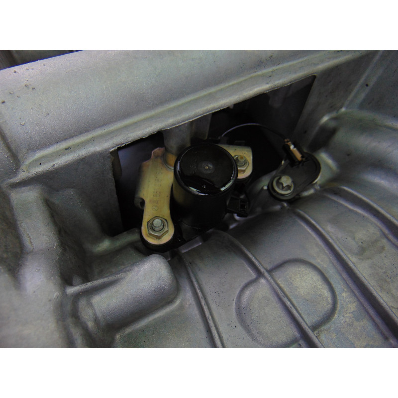 A6510142802 CARTER MERCEDES-BENZ CLASE GLC (BM 253)