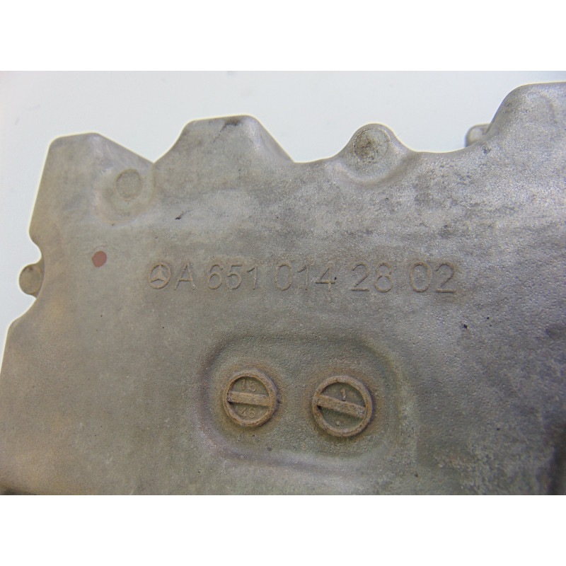 A6510142802 CARTER MERCEDES-BENZ CLASE GLC (BM 253)